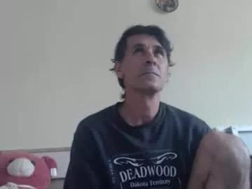 yvesstorm5 from Chaturbate is Freechat