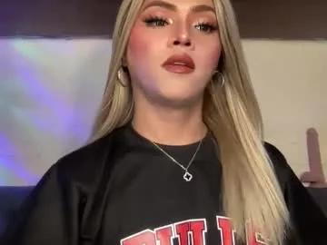 yvonne_guidotti from Chaturbate is Freechat