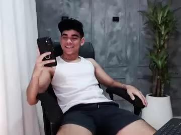 zac_joness from Chaturbate is Freechat