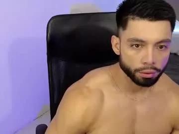 zac_levis from Chaturbate is Freechat