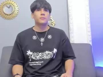 zac_miller3 from Chaturbate is Freechat
