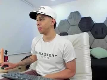 zacckevans from Chaturbate is Freechat