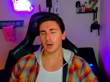 zach_rhyder from Chaturbate is Freechat