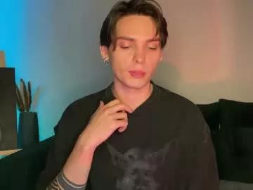 zacharyellington from Chaturbate is Freechat