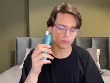 zacharyellington from Chaturbate is Freechat