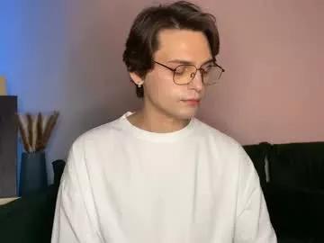 zacharyellington from Chaturbate is Freechat