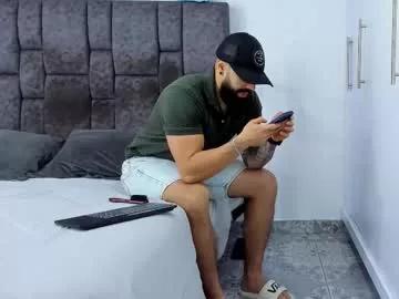 zack_froone from Chaturbate is Freechat
