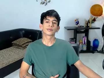 zack_kingg from Chaturbate is Freechat
