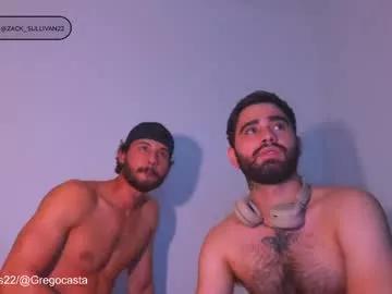 zack_sullivan22 from Chaturbate is Freechat