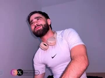 zack_sullivan22 from Chaturbate is Freechat