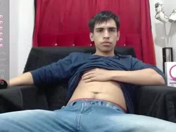 zack_xtreme from Chaturbate is Freechat