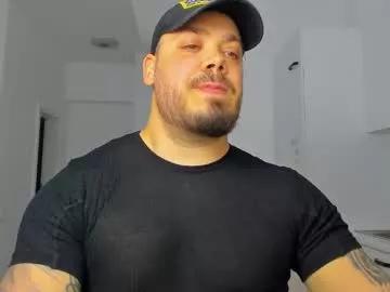 zackconnorsx from Chaturbate is Freechat
