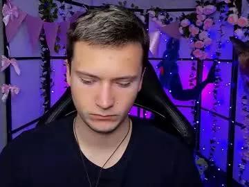 zackhandsome from Chaturbate is Freechat