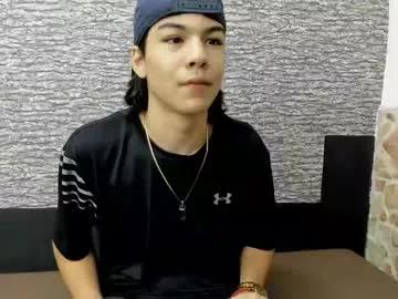 zackss_player from Chaturbate is Freechat