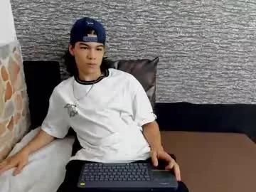 zackss_player from Chaturbate is Freechat