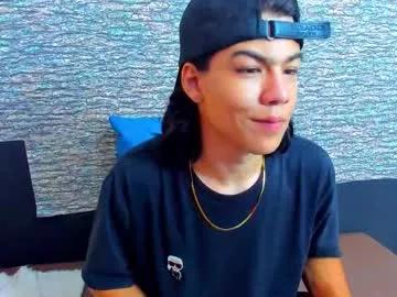 zackss_player from Chaturbate is Freechat