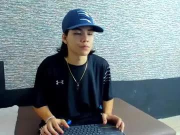 zackss_player from Chaturbate is Freechat