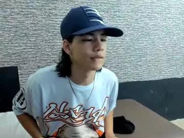 zackss_player from Chaturbate is Freechat