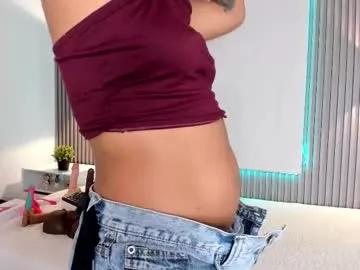 zafiiraa from Chaturbate is Freechat