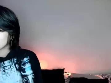 zafira_raven from Chaturbate is Freechat