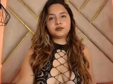 zafiro_claire from Chaturbate is Freechat