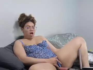 zahrabliss from Chaturbate is Freechat
