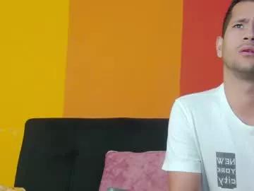 zaid_lion from Chaturbate is Freechat
