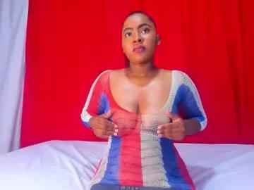 zaira_storm from Chaturbate is Freechat