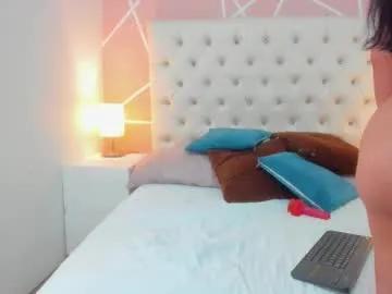 zalma_smith from Chaturbate is Freechat