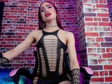 zamara_kleii from Chaturbate is Freechat
