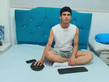 zane_carter from Chaturbate is Freechat