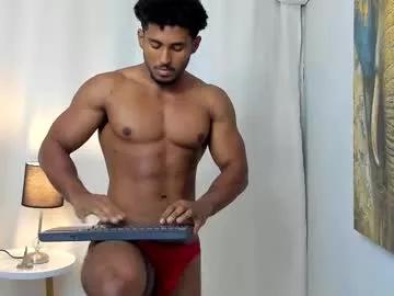 zane_lux from Chaturbate is Freechat