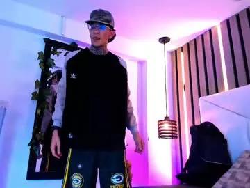 zane_wyatt from Chaturbate is Freechat