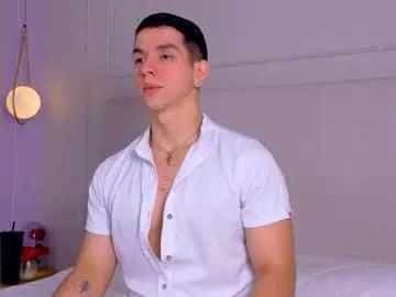 zanedawson from Chaturbate is Freechat