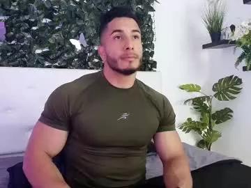 zanemaverick from Chaturbate is Freechat