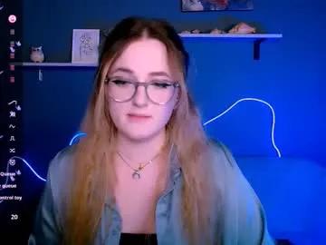 zara_lys from Chaturbate is Freechat