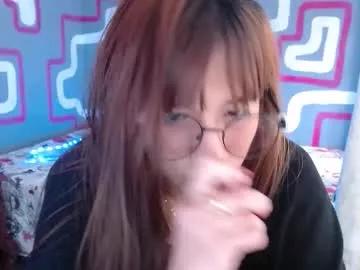 zara_sin from Chaturbate is Freechat