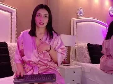 zaragold1 from Chaturbate is Freechat