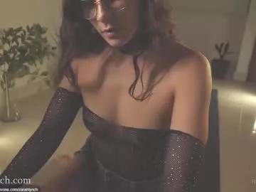 zarahlynch from Chaturbate is Freechat