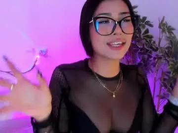 zaralim from Chaturbate is Freechat