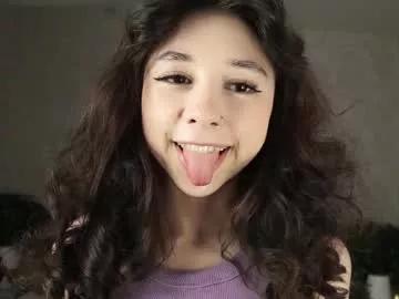 zarascarlett from Chaturbate
