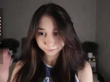 zarascarlett from Chaturbate