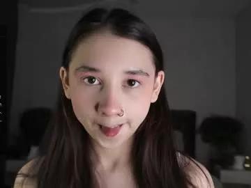 zarascarlett from Chaturbate