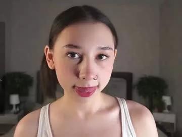 zarascarlett from Chaturbate