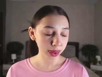 zarascarlett from Chaturbate