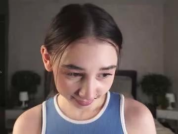 zarascarlett from Chaturbate