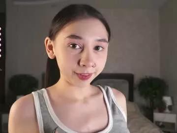 zarascarlett from Chaturbate