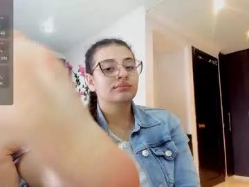 zarathryz_ from Chaturbate is Freechat