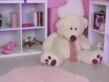 zariavera from Chaturbate is Freechat