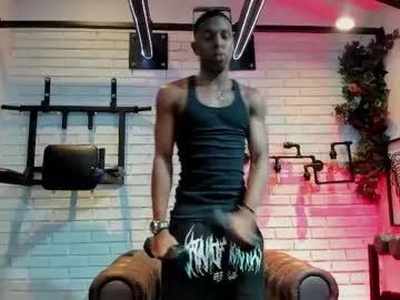 zayn_stone from Chaturbate is Freechat
